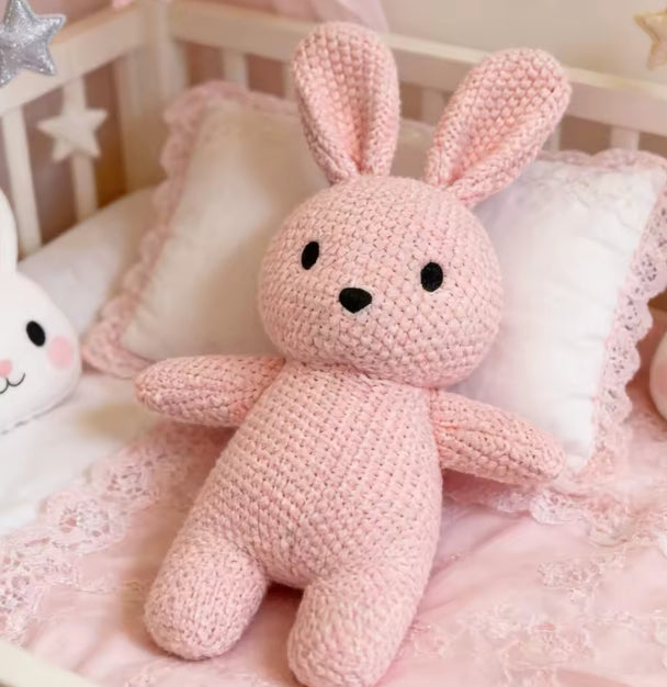 Nana's Cozy Bunny